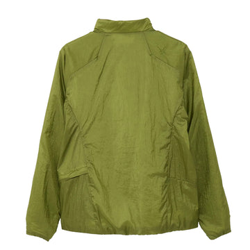 Goldwin Light Warmer Kochi Jacket Black - Parasol Store