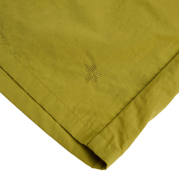 Goldwin Nylon Shorts Acid Oil - Parasol Store