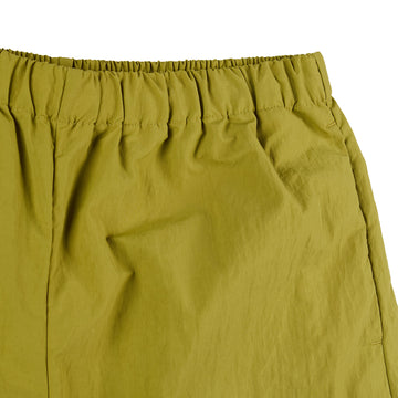 Goldwin Nylon Shorts Acid Oil - Parasol Store