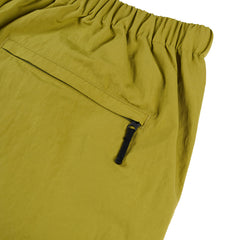 Goldwin Nylon Shorts Acid Oil - Parasol Store