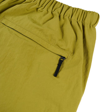 Goldwin Nylon Shorts Acid Oil - Parasol Store