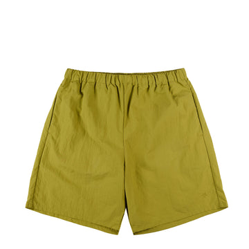 Goldwin Nylon Shorts Acid Oil - Parasol Store