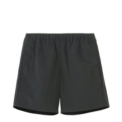 Goldwin Nylon Shorts Black