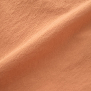 Goldwin Nylon Shorts Lily Orange