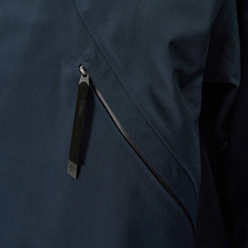 Goldwin Oyabe 3L Jacket Carbon - Parasol Store