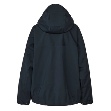 Goldwin Oyabe 3L Jacket Carbon