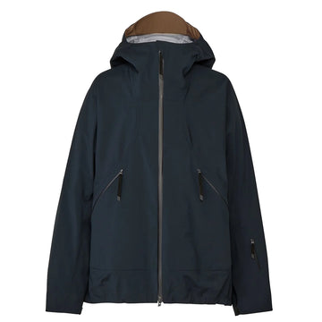 Goldwin Oyabe 3L Jacket Carbon
