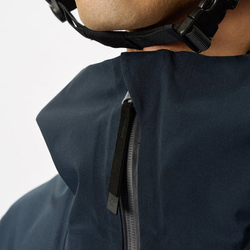 Goldwin Oyabe 3L Jacket Carbon - Parasol Store