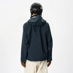 Goldwin Oyabe 3L Jacket Carbon - Parasol Store