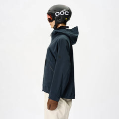 Goldwin Oyabe 3L Jacket Carbon - Parasol Store