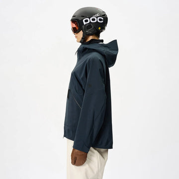 Goldwin Oyabe 3L Jacket Carbon - Parasol Store