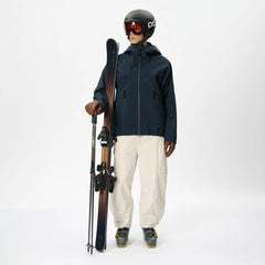Goldwin Oyabe 3L Jacket Carbon - Parasol Store