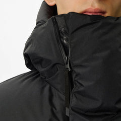 Goldwin Oyabe Down Jacket Black - Parasol Store