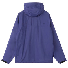 Goldwin PERTEX SHIELD AIR Mountaineering Jacket Deep Cobalt - Parasol Store