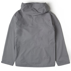Goldwin PERTEX SHIELD AIR Mountaineering Pullover Snow Gray - Parasol Store
