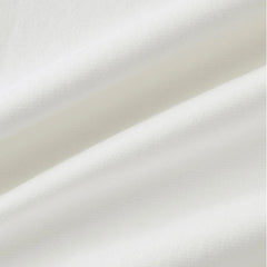 Goldwin Re-Optimum P/J Basic T-shirt White - Parasol Store