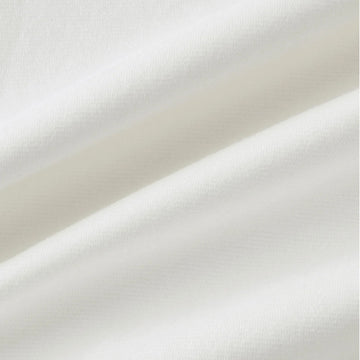 Goldwin Re-Optimum P/J Basic T-shirt White - Parasol Store