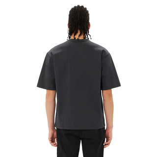 Goldwin Re-Optimum P/J Oversized T-shirt Ink Black - Parasol Store