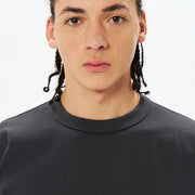 Goldwin Re-Optimum P/J Oversized T-shirt Ink Black - Parasol Store