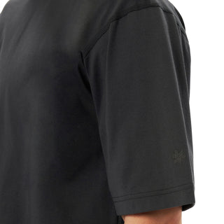 Goldwin Re-Optimum P/J Oversized T-shirt Ink Black - Parasol Store