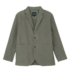 Goldwin Relax Nylon 2B Jacket Sand Land