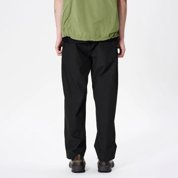 Goldwin Relax Straight Sustenzo Twill Pants Sand Land