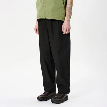 Goldwin Relax Straight Sustenzo Twill Pants Sand Land