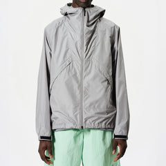 Goldwin Rip-stop Hooded Jacket Sand Land