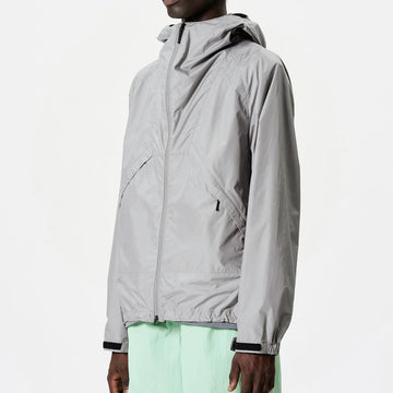Goldwin Rip-stop Hooded Jacket Sand Land