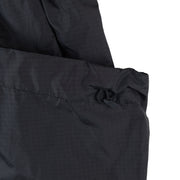Goldwin Rip-stop Shorts Black - Parasol Store