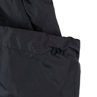 Goldwin Rip-stop Shorts Black - Parasol Store
