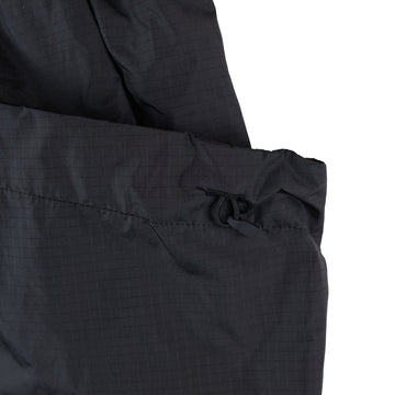 Goldwin Rip-stop Shorts Black - Parasol Store
