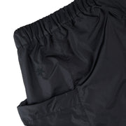 Goldwin Rip-stop Shorts Black - Parasol Store