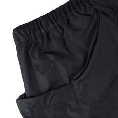 Goldwin Rip-stop Shorts Black - Parasol Store