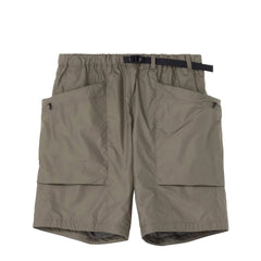 Goldwin Rip-stop Shorts Sand Land