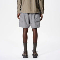 Goldwin Rip-stop Shorts Sand Land