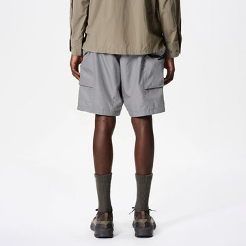 Goldwin Rip-stop Shorts Sand Land
