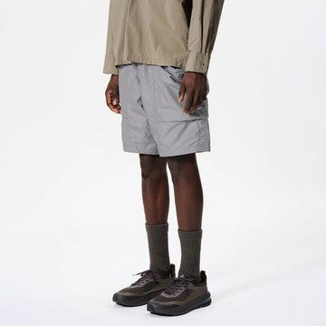 Goldwin Rip-stop Shorts Sand Land