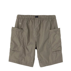 Goldwin Rip-stop Shorts Sand Land