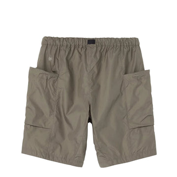 Goldwin Rip-stop Shorts Sand Land