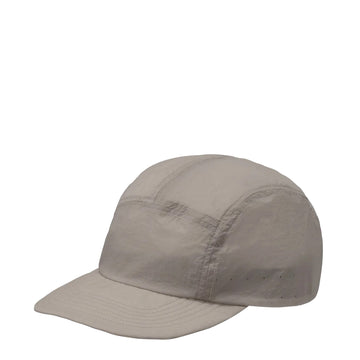 Goldwin Sheer Nylon Cap Arid Beige