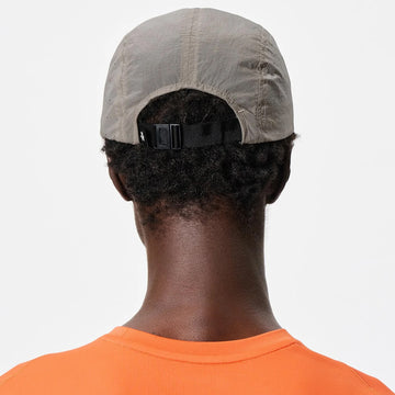 Goldwin Sheer Nylon Cap Arid Beige