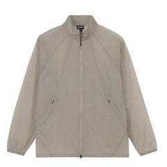 Goldwin Sheer Nylon Wind Jacket Arid Beige