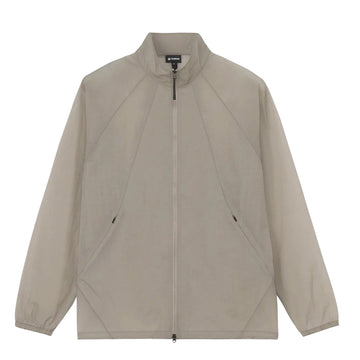 Goldwin Sheer Nylon Wind Jacket Arid Beige
