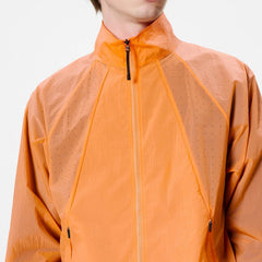 Goldwin Sheer Nylon Wind Jacket Arid Beige
