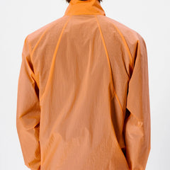 Goldwin Sheer Nylon Wind Jacket Arid Beige