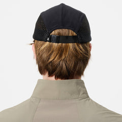 Goldwin Utility Jet Mesh Cap Black