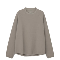 Goldwin WF Light L/S T-shirt Arid Beige