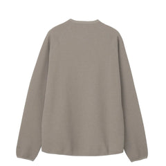 Goldwin WF Light L/S T-shirt Arid Beige