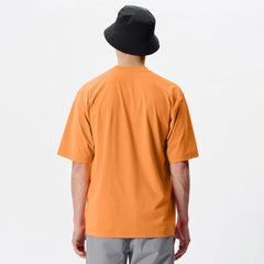 Goldwin Oversized Pocket T-shirt Black